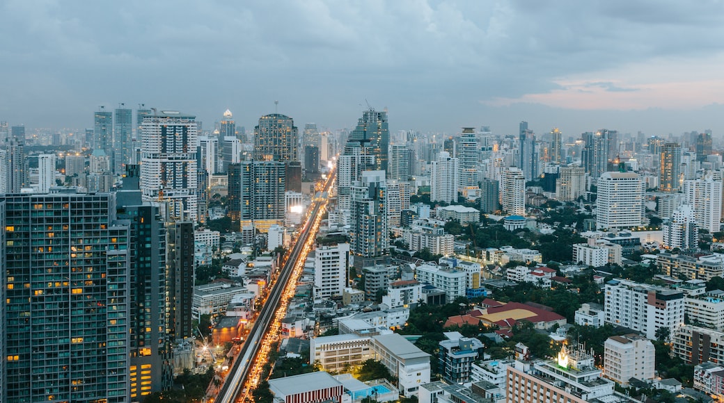 Sukhumvit