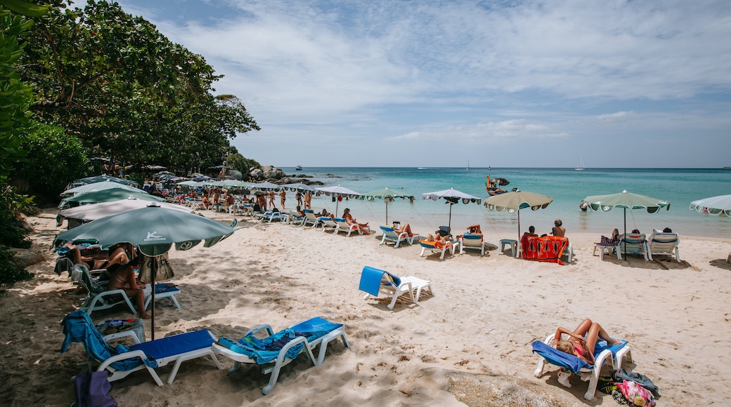 Pantai Kata Noi