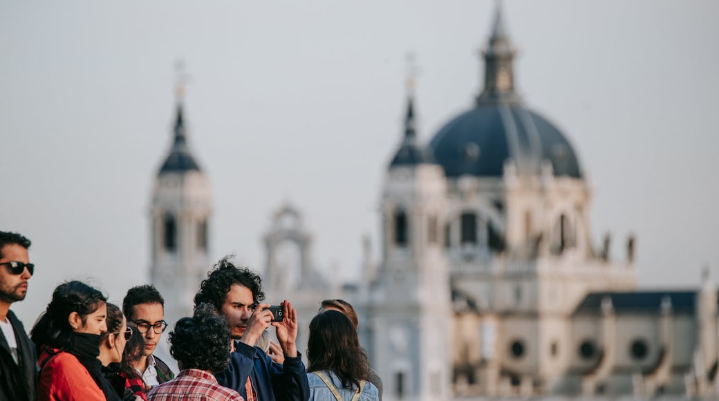 Catedral de la Almudena
