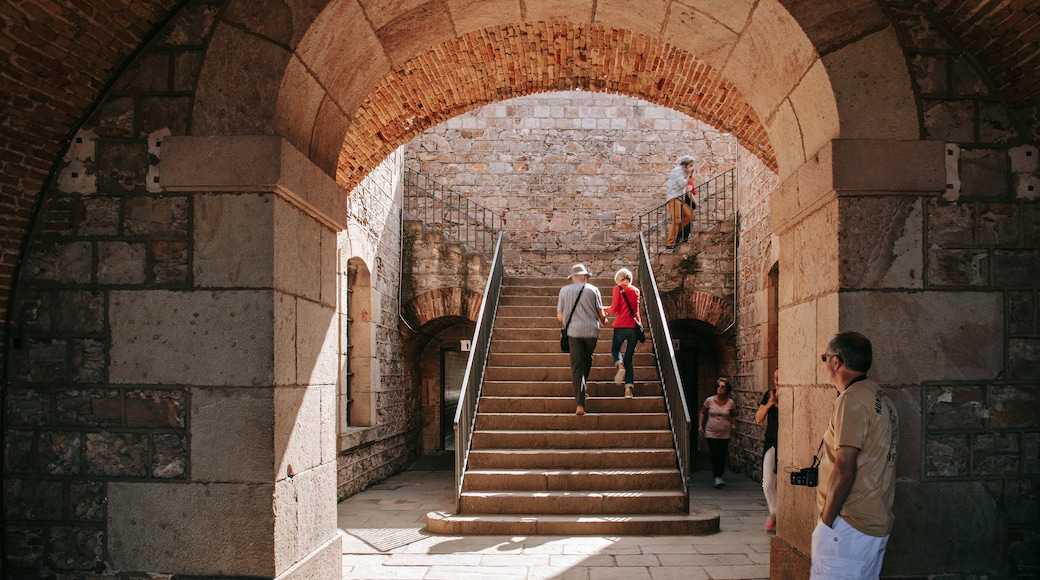 Château de Montjuïc
