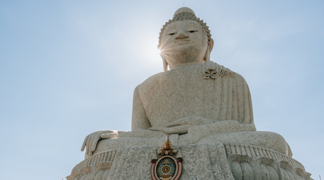 Big Buddha