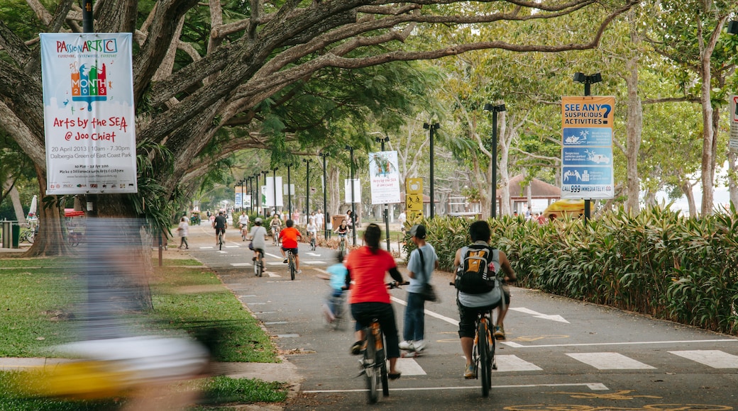 East Coast Park