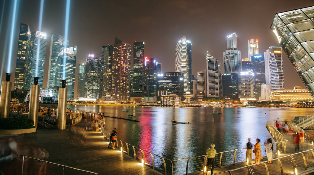 Marina Bay