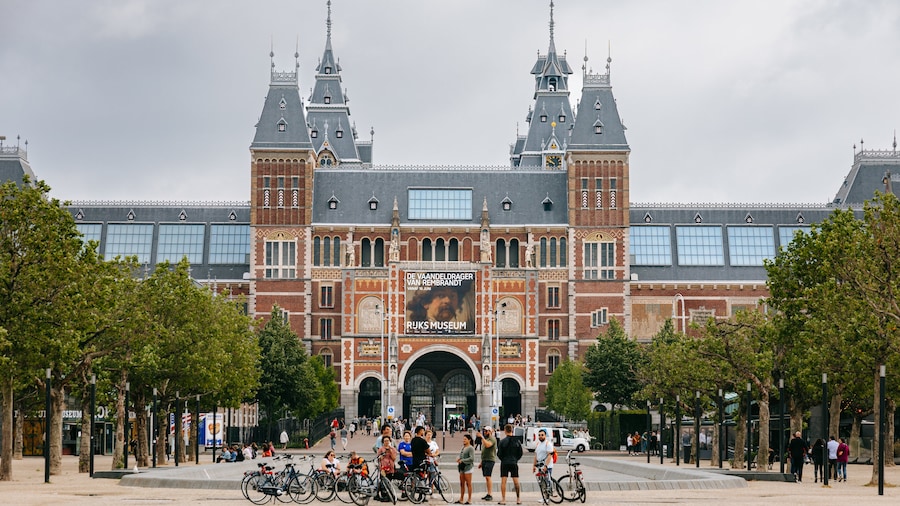 Rijksmuseum