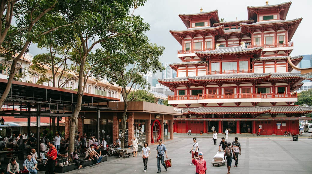 Singapur