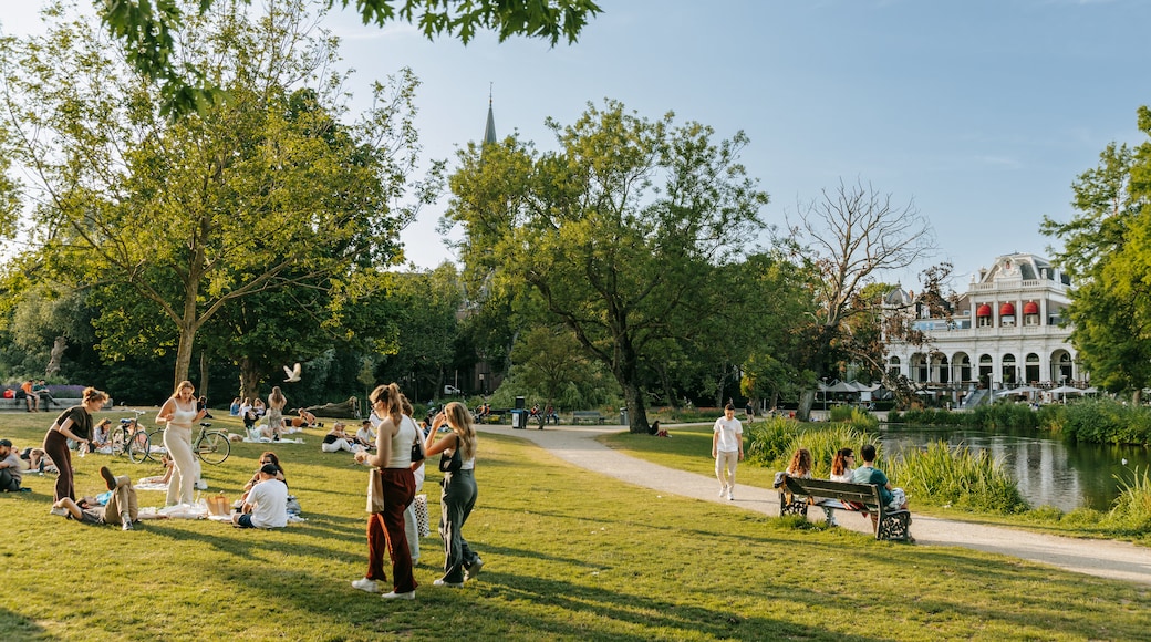 Vondelpark