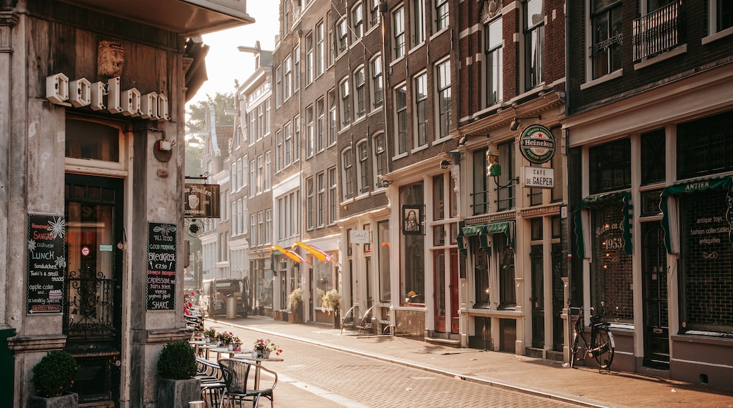 Muntplein