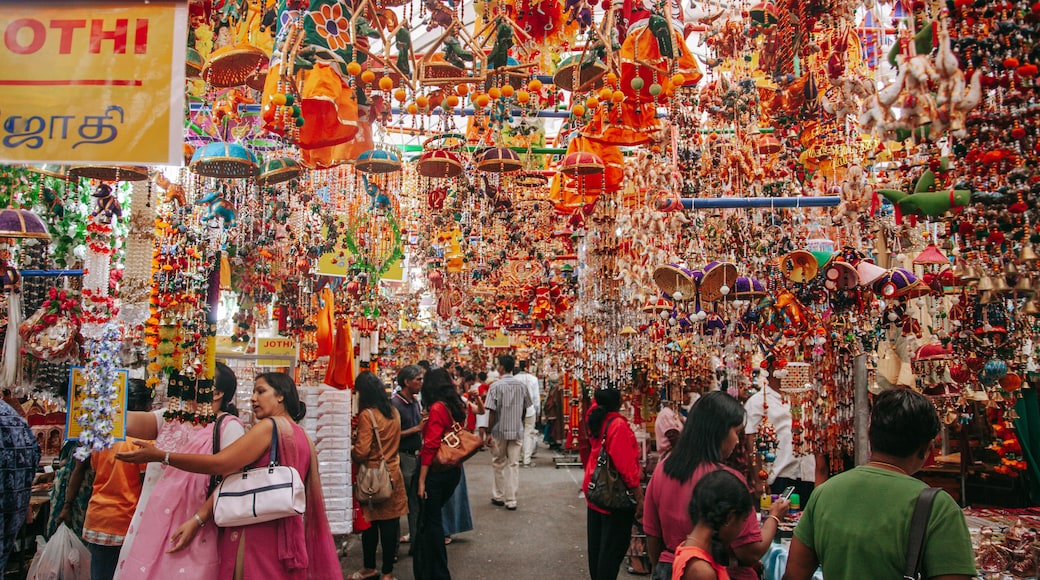 Little India