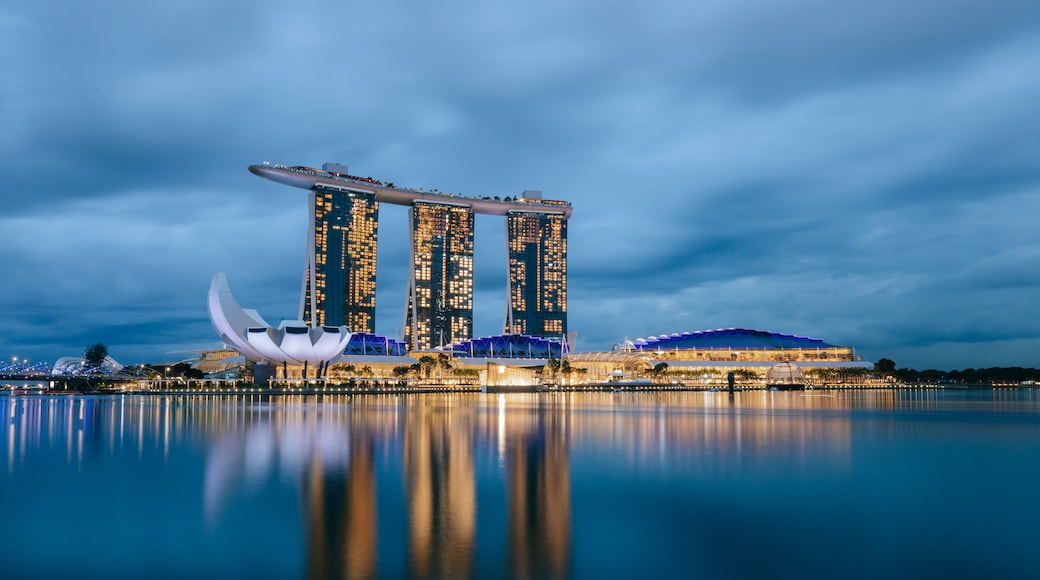 Marina Bay