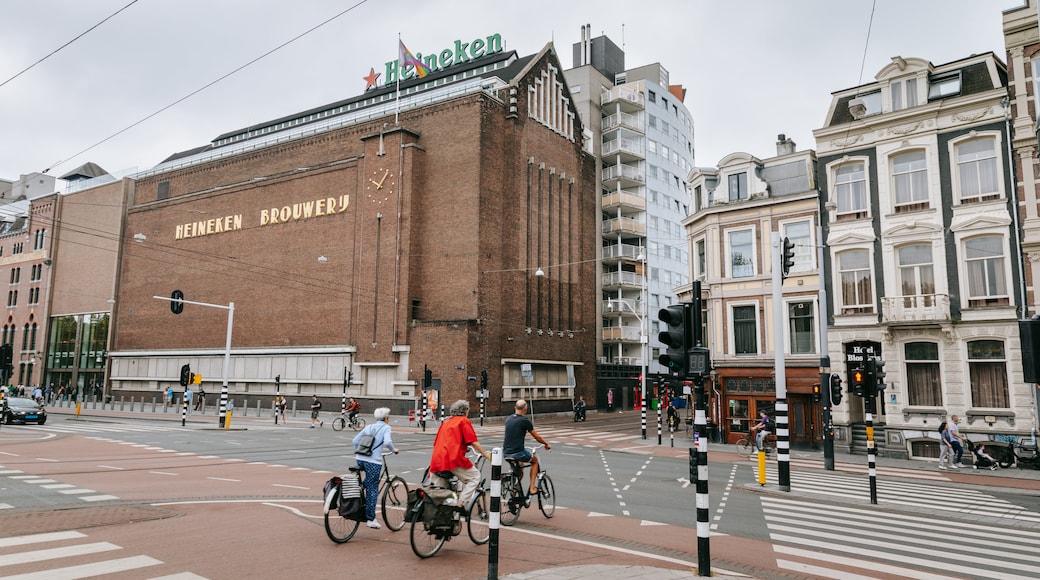 Heineken Experience