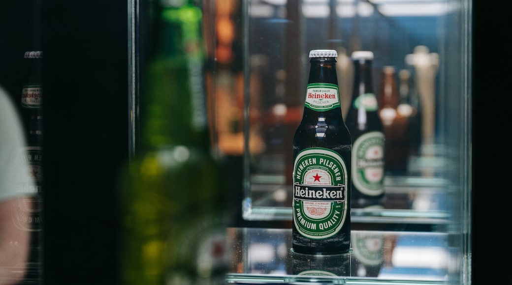 Heineken Experience