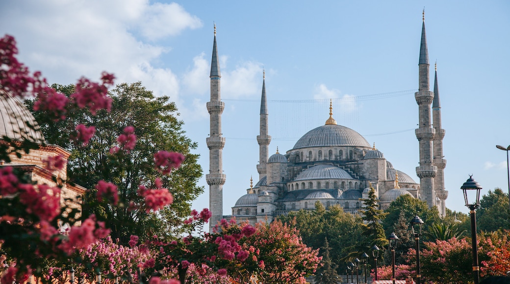 Hagia Sophia