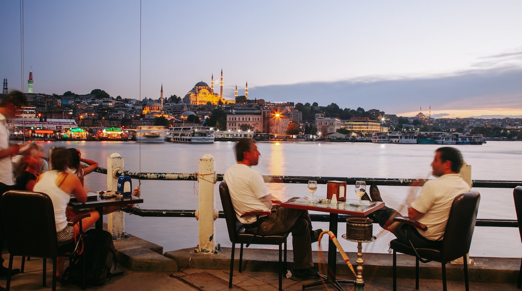 Jambatan Galata