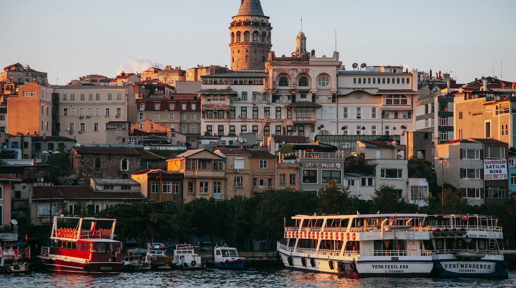 Galatatoren