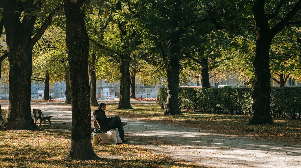 Hofgarten