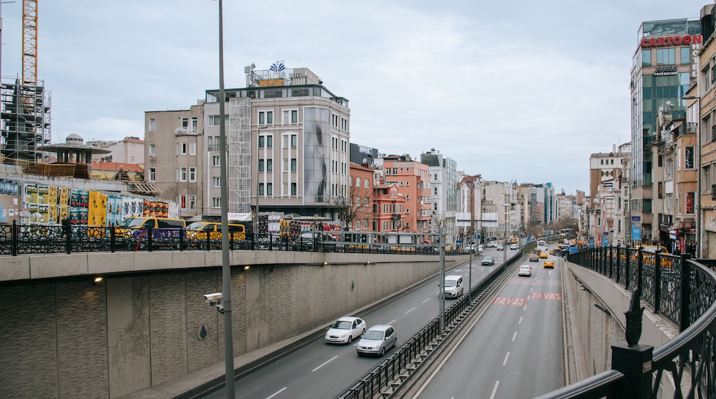 Taksim