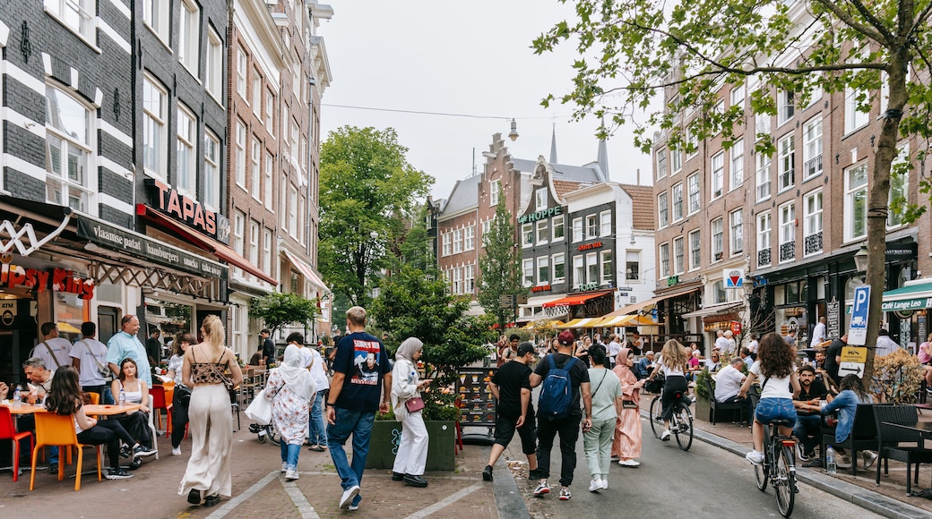 Binnenstad