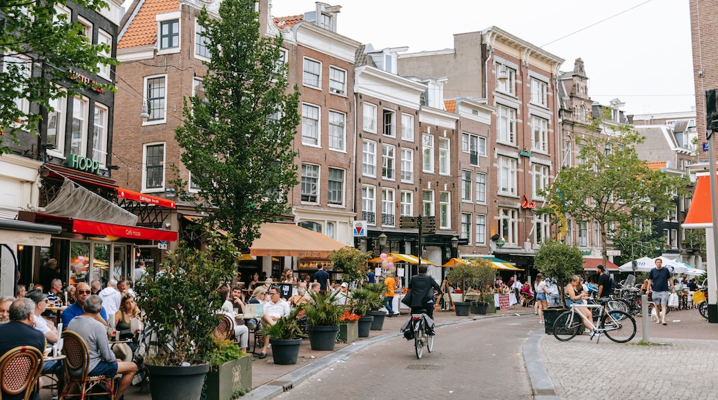 Binnenstad