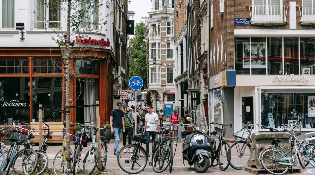 Binnenstad