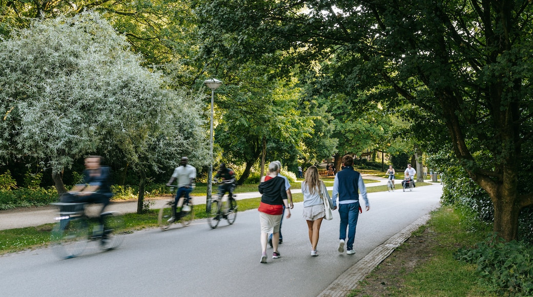 Vondelpark
