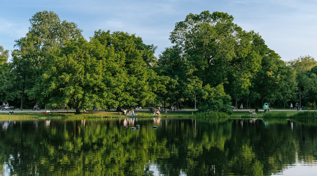 Vondelpark
