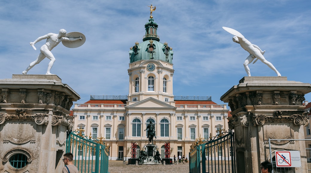 Schloss Charlottenburg