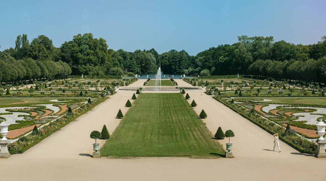 Schloss Charlottenburg