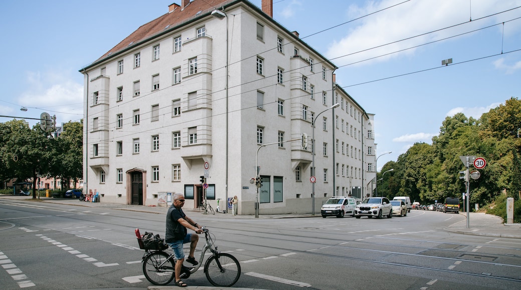 Au-Haidhausen