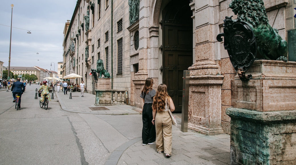 Residenz