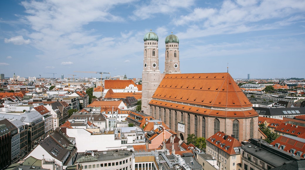 Frauenkirche