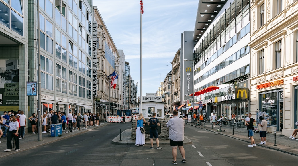 Museum Haus am Checkpoint Charlie