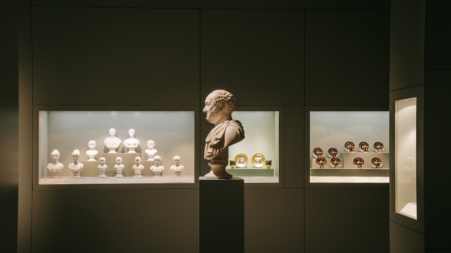 Bavarian National Museum