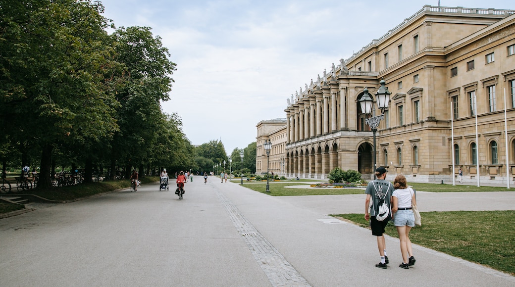 Residenz