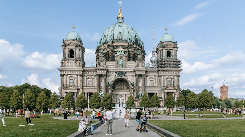 Berlin Katedral