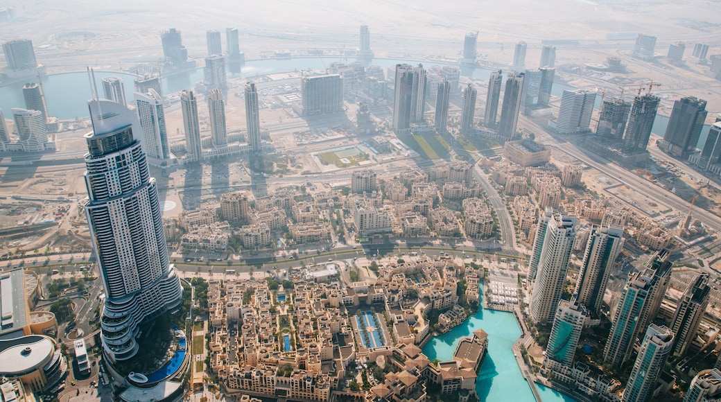 Burj Khalifa