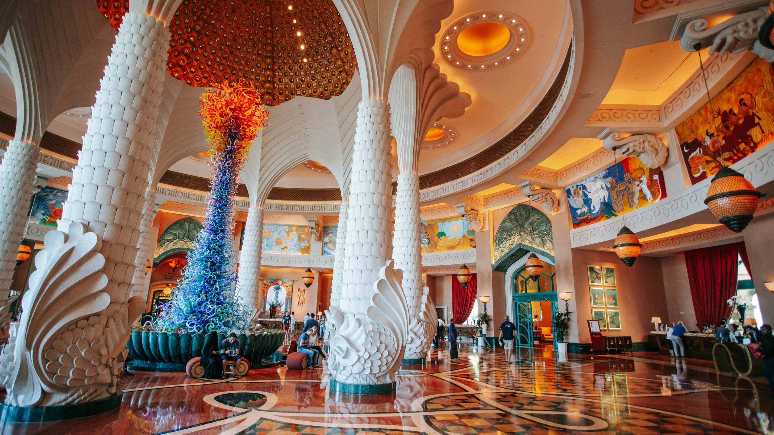 Aquaventure vannpark