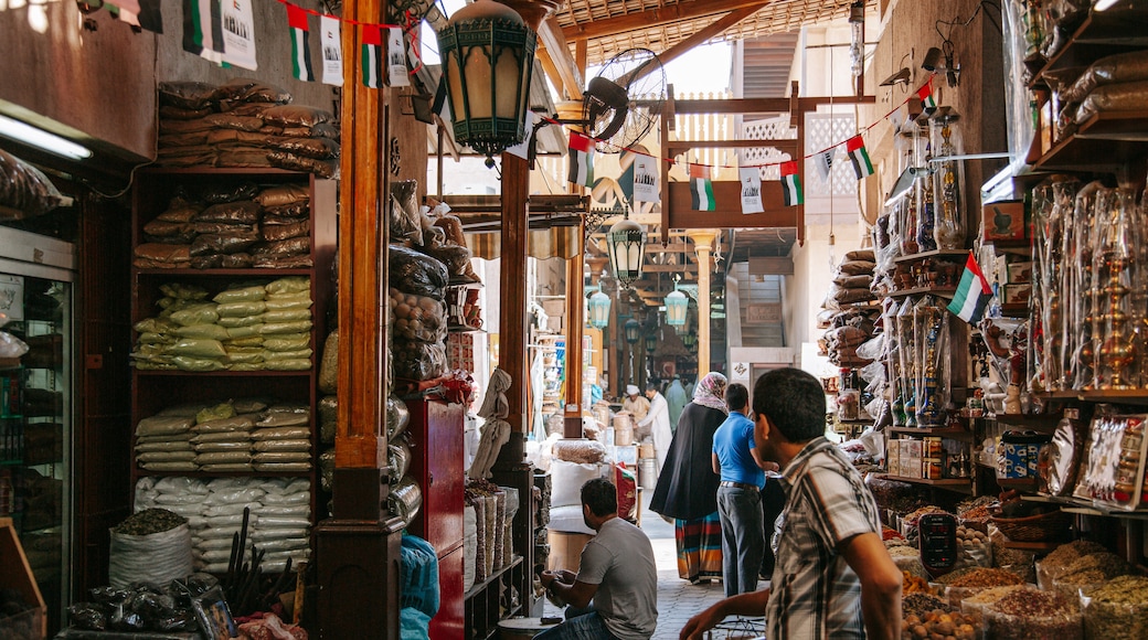 Spice Souq