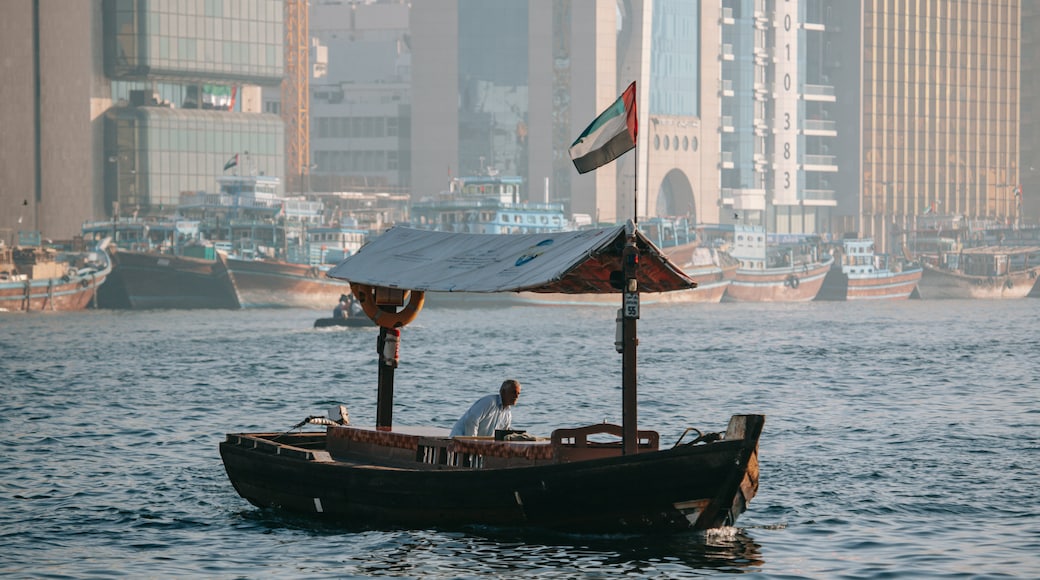 Dubai Creek