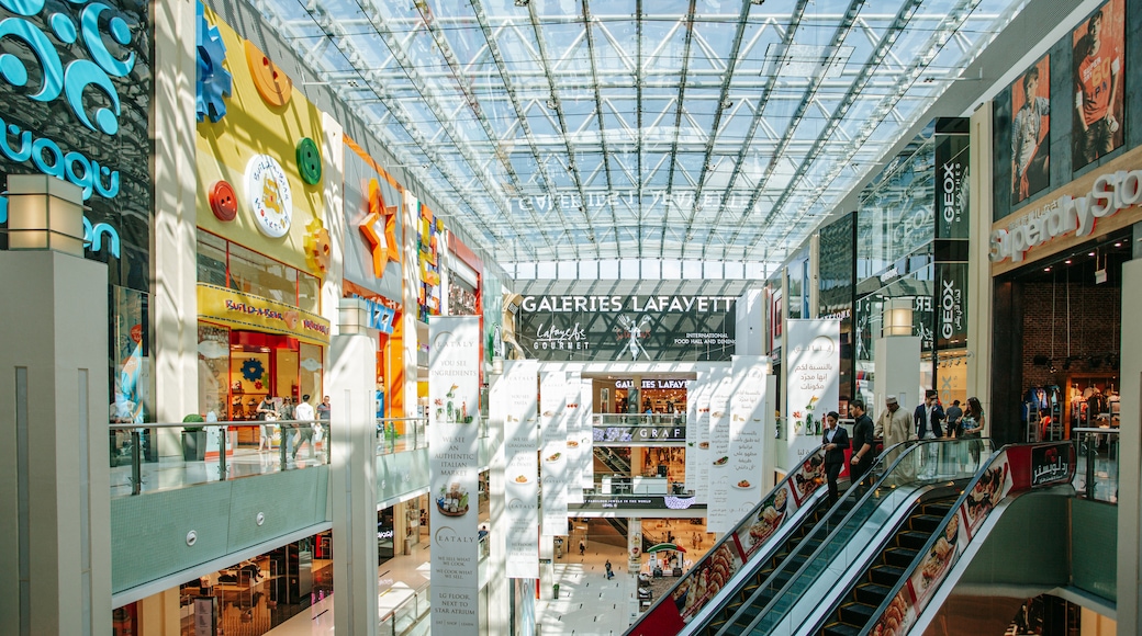 Dubai Mall