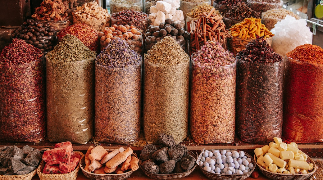 Spice Souq
