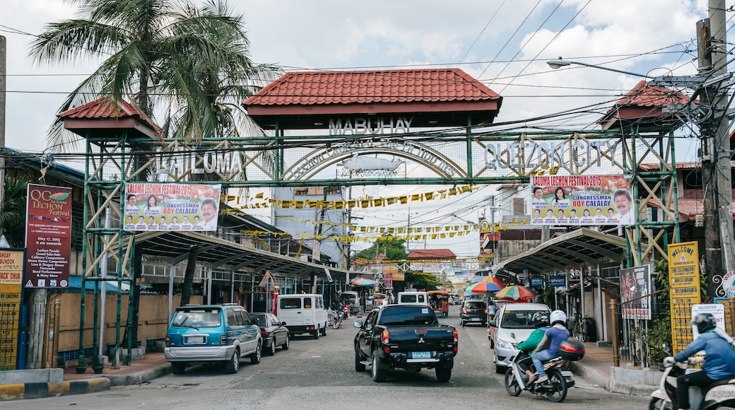 Quezon City