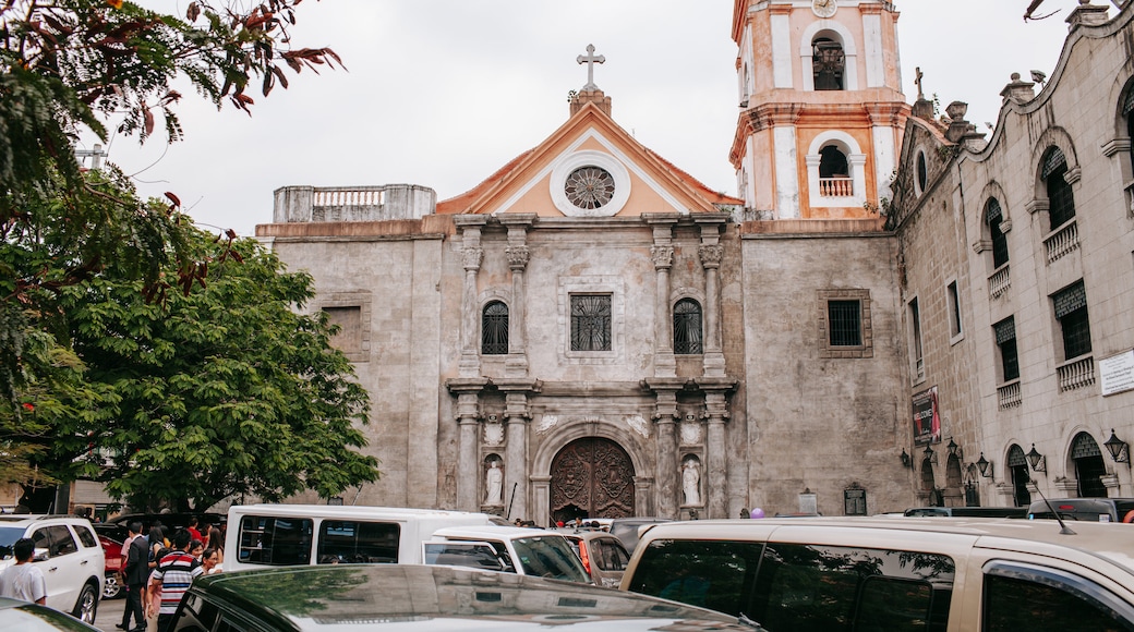 Museo Casa Manila
