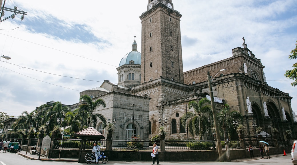 Catedral de Manila