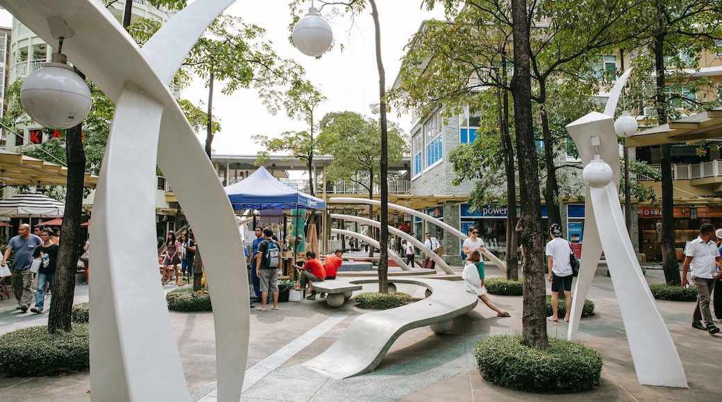 Bonifacio Global City