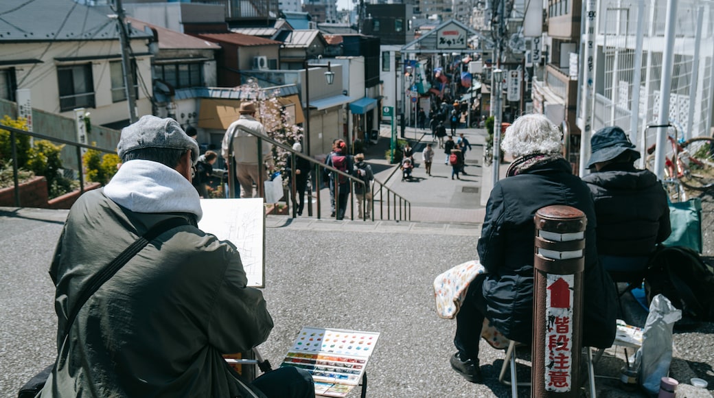 Yanaka