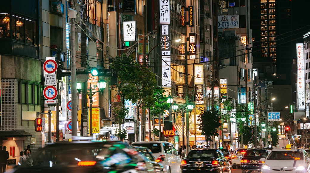 Roppongi