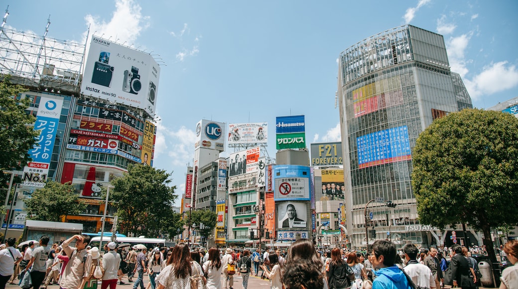 Shibuya
