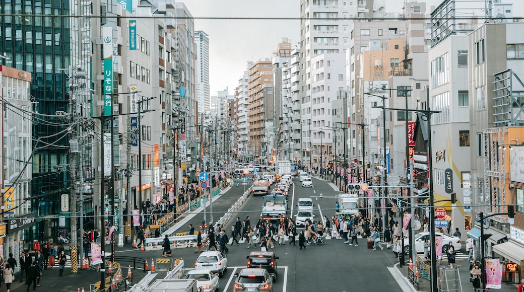 Nakameguro