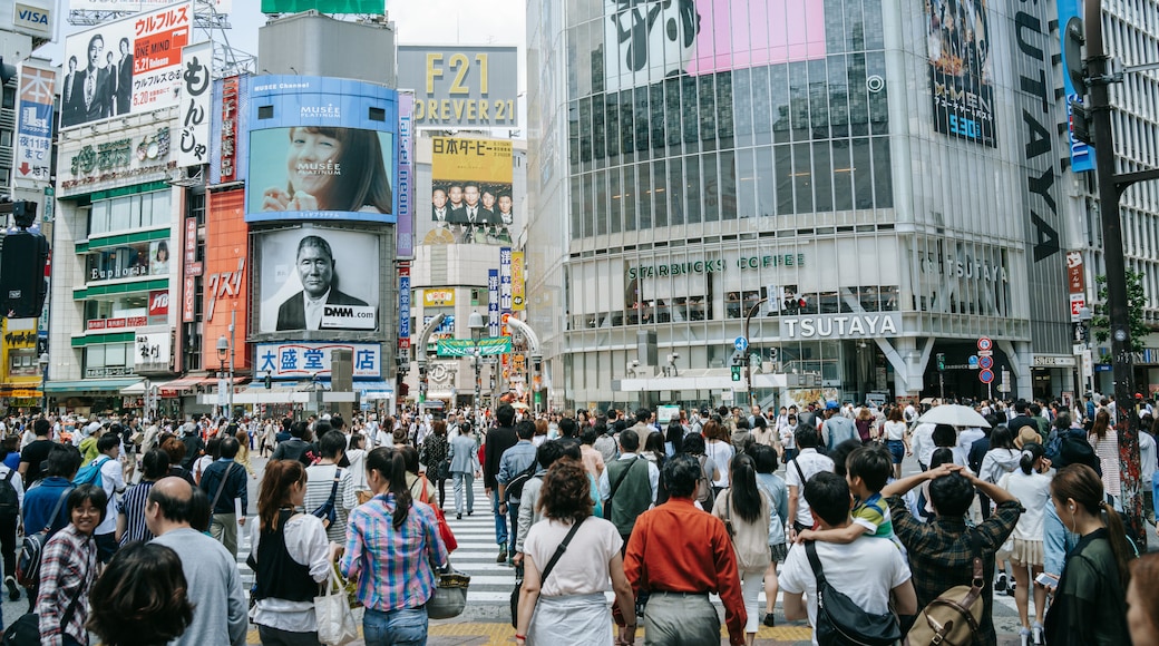 Shibuya