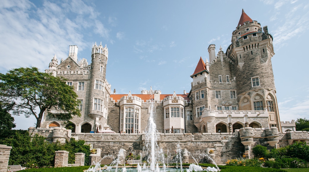Casa Loma